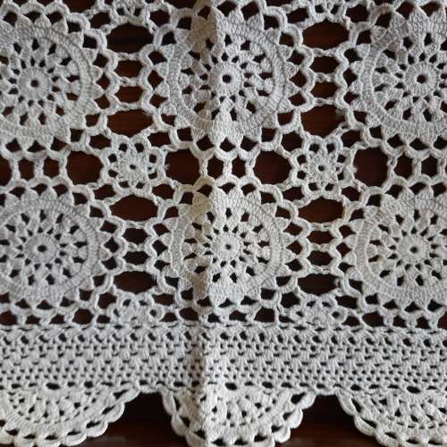 TEA CLOTH   SIZE 47 CM X29 CM