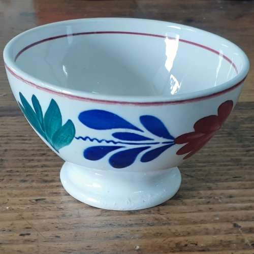 Maestricht Potato Print Bowl
