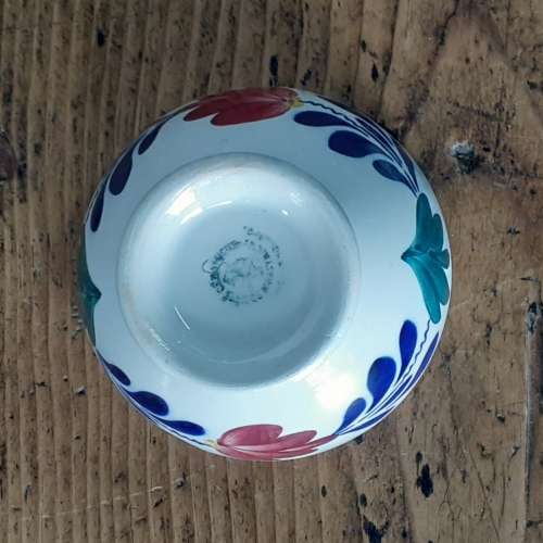 Maestricht Potato Print Bowl