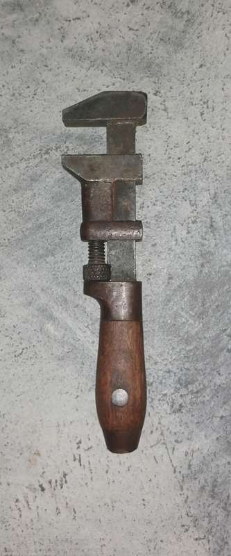 Wrench