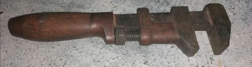 Wrench