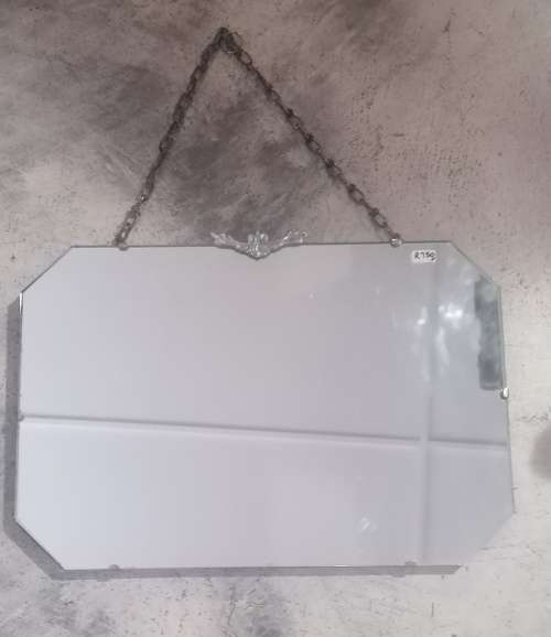 1960 Mirror
