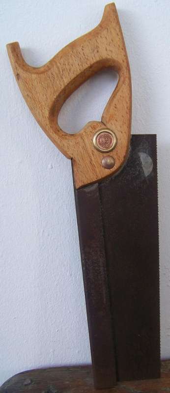 SPEAR & JACKSON "SHEFFIELD" BLADE SAW