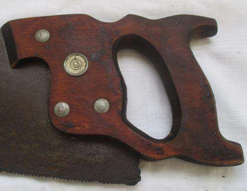 OLD SAWS (CANADA ) NR: 3.