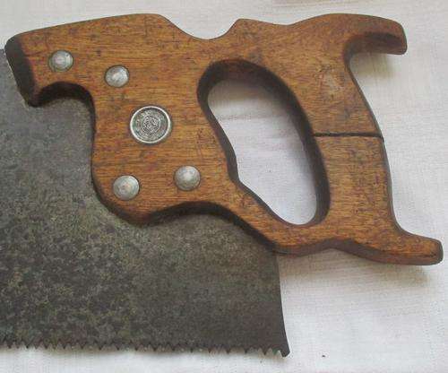 OLD SAWS ( CANADA ) NR: 2.