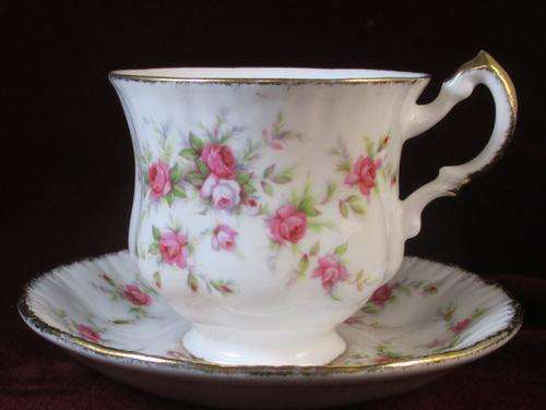 PARAGON VICTORIANA ROSE DUO