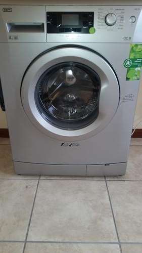 BARGAIN DEFY 6KG FRONT LOADER WASHING MACHINE FOR SALE