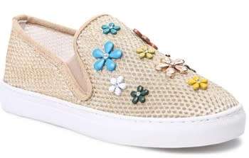 Ladies Casual Sneakers