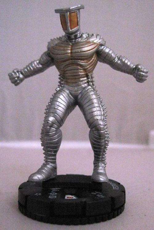 Marvel Avengers - Destroyer #022 - Heroclix Figure