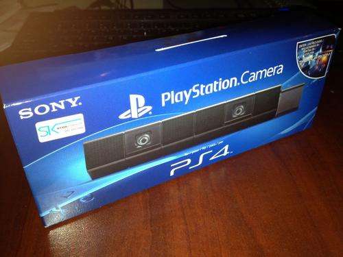 Playstation 4 PS4 Camera