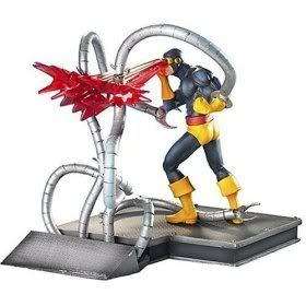 Marvel Figure Factory Cyclops Model