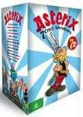 Asterix 7 DVD Set ORIGINAL NEW DVD