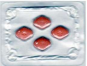 Super Powerful Man Pills (4 Tablets)