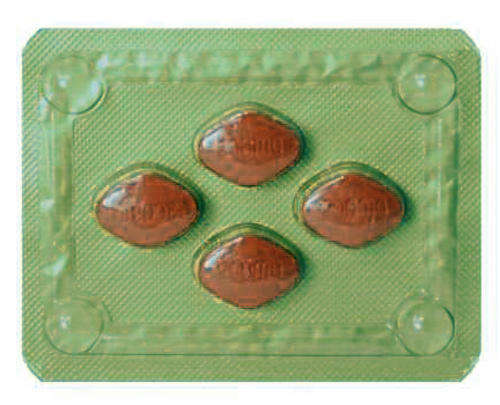 Super Original - Erection Tablets (150mg 4 tablets)