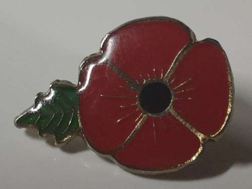 Poppy