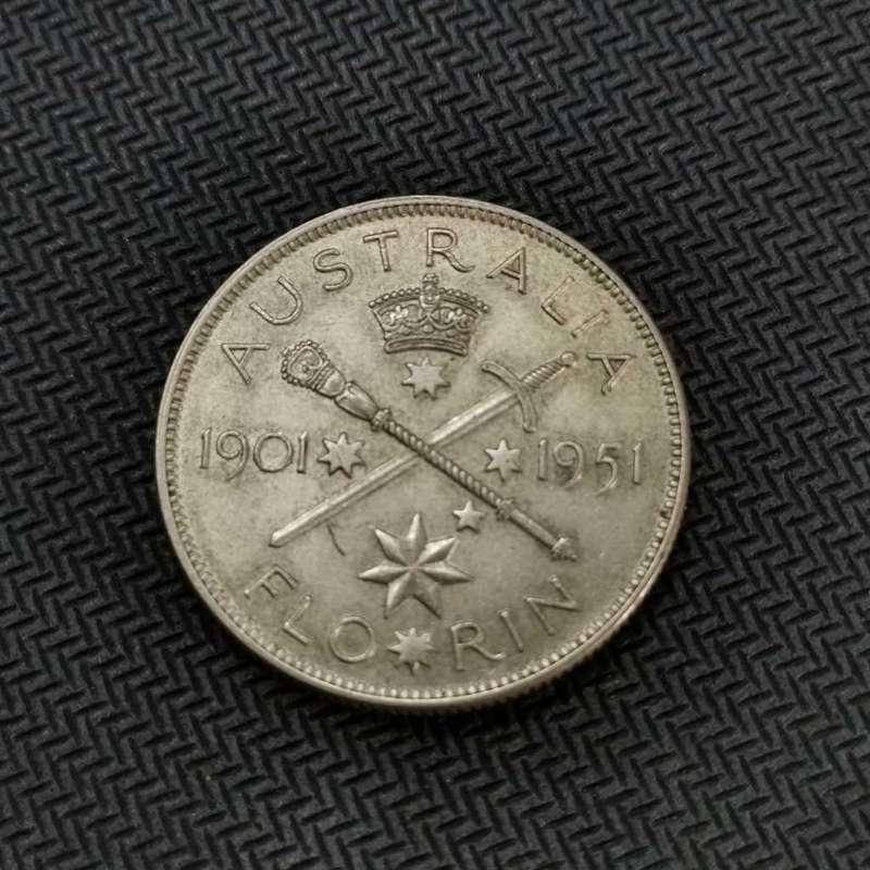 Silver Coin Grouping of 5 - 1 Bid takes the lot
