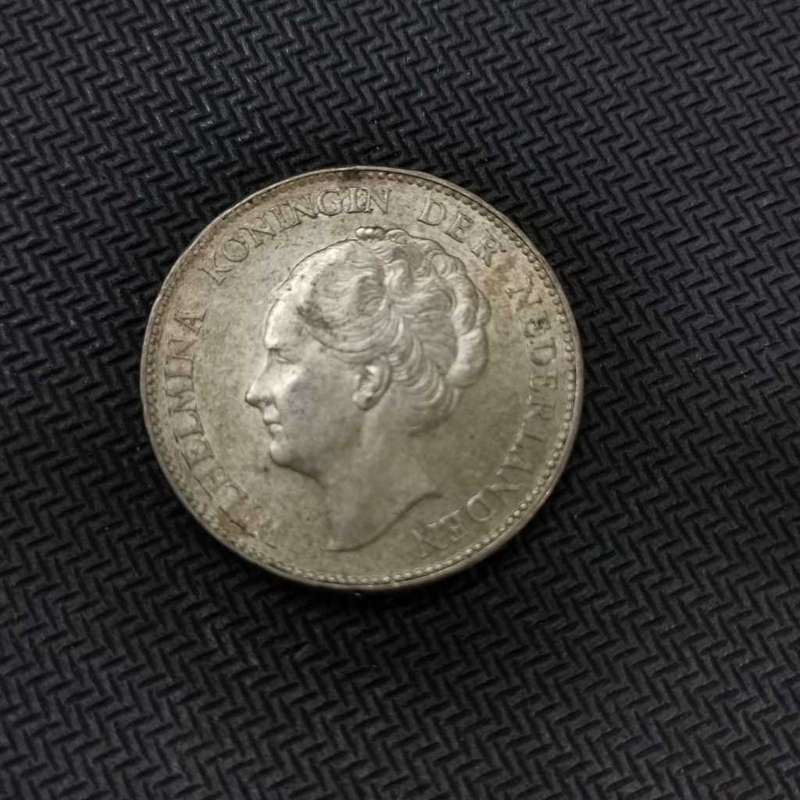 Silver Coin Grouping of 5 - 1 Bid takes the lot