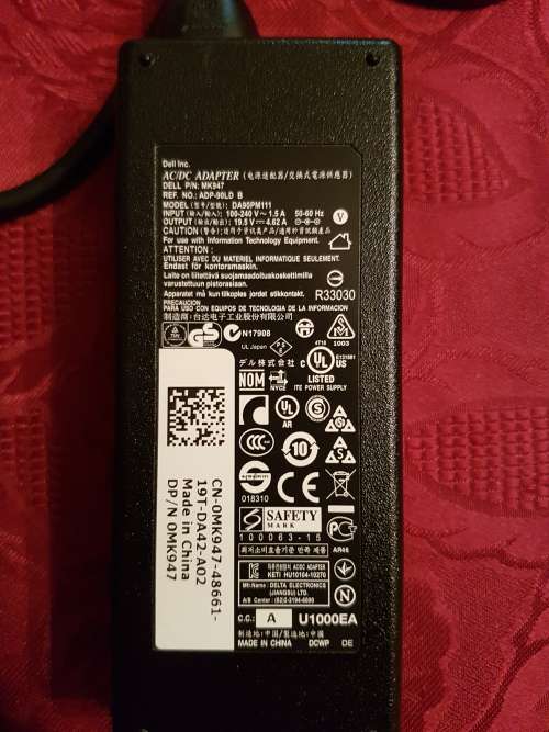 ~~ DELL XPS 14 L421X - CORE i7; 8GB RAM; 750GB; NVIDIA GRAPHICS - EXCELLENT CONDITION ~~