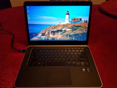 ~~ DELL XPS 14 L421X - CORE i7; 8GB RAM; 750GB; NVIDIA GRAPHICS - EXCELLENT CONDITION ~~