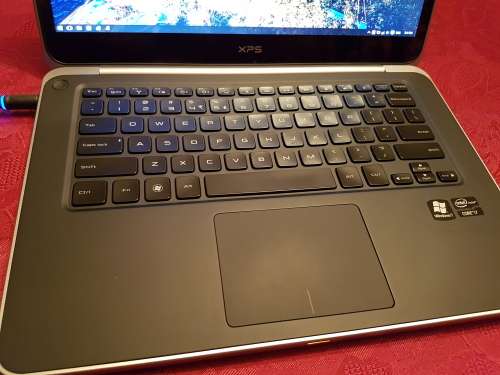 ~~ DELL XPS 14 L421X - CORE i7; 8GB RAM; 750GB; NVIDIA GRAPHICS - EXCELLENT CONDITION ~~