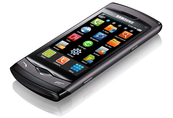 ~~ SAMSUNG GT-S8500 (WAVE) - PLEASE READ ~~