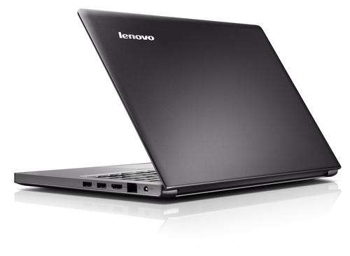 ** LENOVO IDEAPAD U300s ULTRABOOK (CORE i5; 128GB SSD; WIN7 PRO; WEBCAM) **