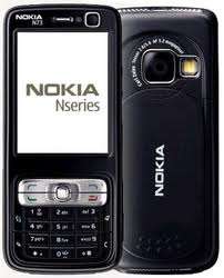 ~ NOKIA N73 MUSIC EDITION ~ ORIGINAL, EXCELLENT CONDITION!!! ~
