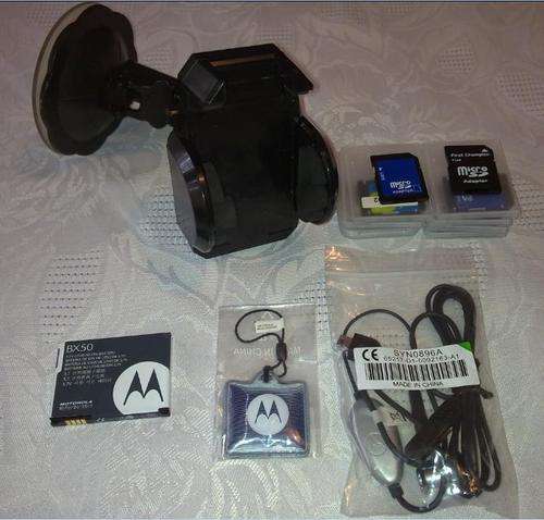 ~~ MOTOROLA ACCESSORIES - R1 START!!! ~~