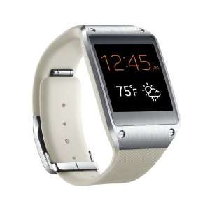 Galaxy gear Oatmeal Beige Like new!