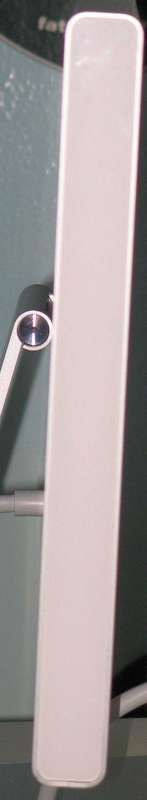 **Apple Aluminium Cinema Display**