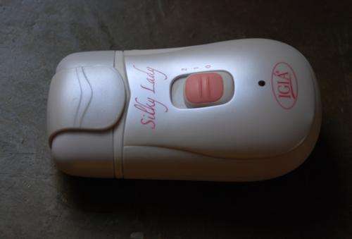 Igi Silky Lady