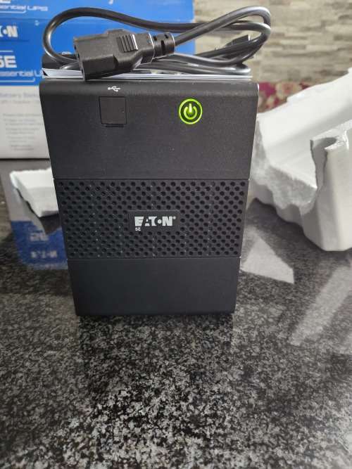 Eaton 1100VA UPS