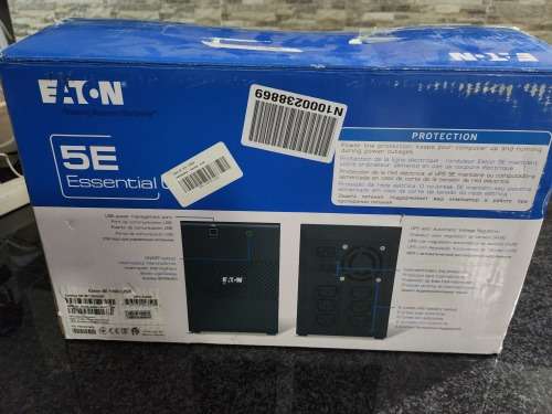 Eaton 1100VA UPS