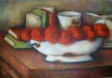 VALENCIA VAN ZYL - !!! XMAS SPECIAL !!!     !!!!  WAS R900  !!!!            (79cm x 40cm)