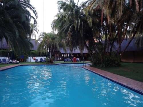 VALENTINES WEEK 2017 AT KWA MARITANE GOLD CROWN RESORT 10 FEB - 17 FEB 2017 (full week Fri to Fri)