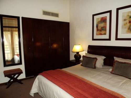 VALENTINES WEEK 2017 AT KWA MARITANE GOLD CROWN RESORT 10 FEB - 17 FEB 2017 (full week Fri to Fri)