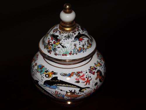 GREEK PERFUME HANDMADE BOTTLE VENUS SERIES PERFUMES  FROM GREECE, MADE BY SWAROVSKI -COLLECTORS ITEM
