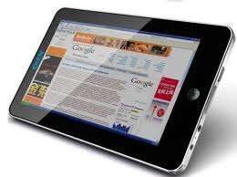 Eken  m003 8" Google Andriod 2.1 Apad Wifi Skype Camera