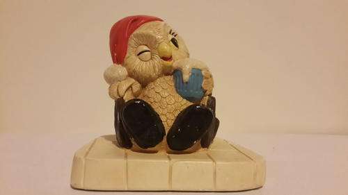 Pepiware Owl