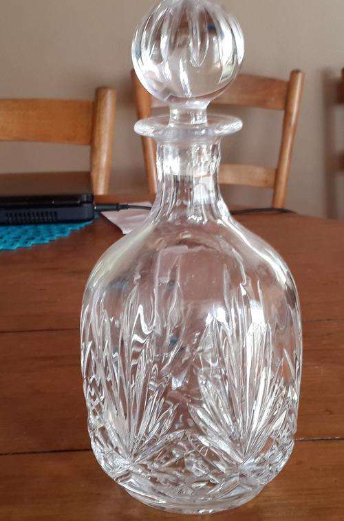 Decanter