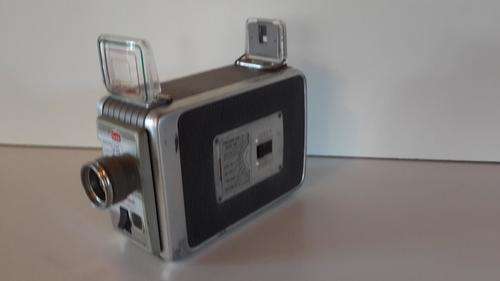 Beautiful Kodak Film Camera - Kodachrome