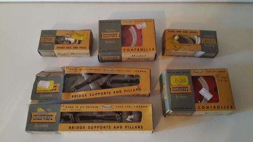 WOW!! Playcraft Model Accessories incl Controller