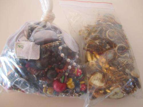 Fabulous Lucky Packet of Assorted Jewellery!