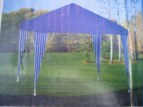 Lovely 3mx3m Bush Baby Gazebo!