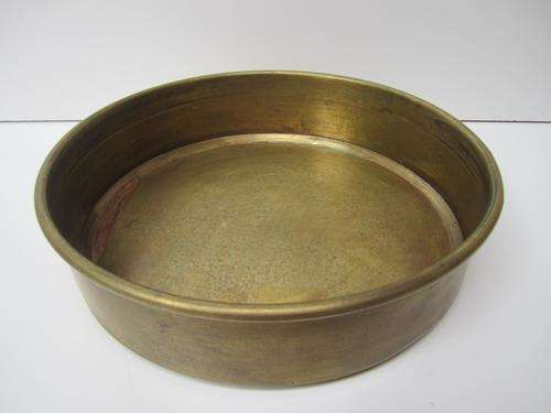 Delightful Vintage Baking Tin!