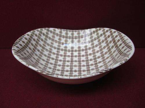 Delightful & Stunning GRINDLEY RIALTO Bowl - Made in England!