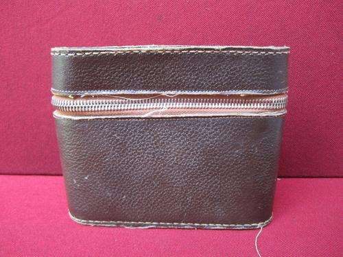 Amazing Vintage BRITISH MADE Case!