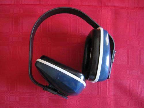 Fantastic NORMUFF Hearing/Ear Protectors!