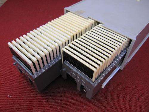 Lovely Vintage Box of SPERLING Slides - Made in W.Germany/Germany!