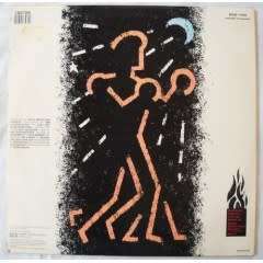 DAVID BOWIE - LETS DANCE VINYL